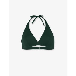 Gang Duni nylon bikini top