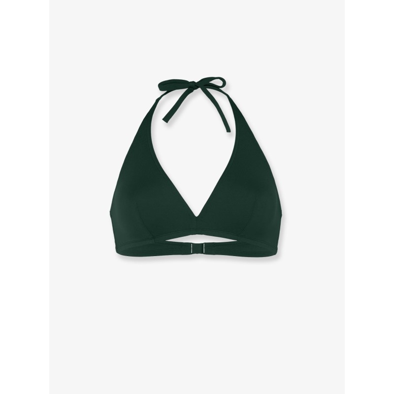 Gang Duni nylon bikini top