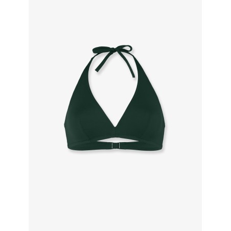 Gang Duni nylon bikini top