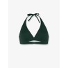 Gang Duni nylon bikini top