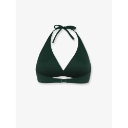 Gang Duni nylon bikini top