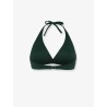 Gang Duni nylon bikini top
