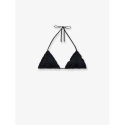 Sagittarius viscose blend bikini top