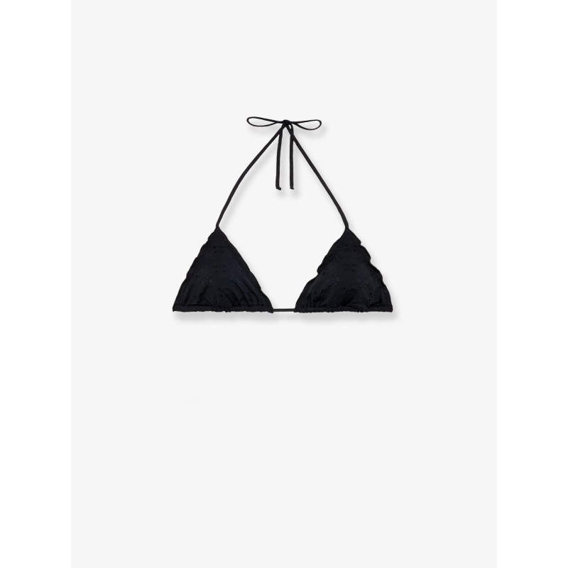 Sagittarius viscose blend bikini top