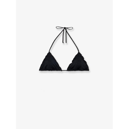 Sagittarius viscose blend bikini top