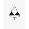 Sagittarius viscose blend bikini top