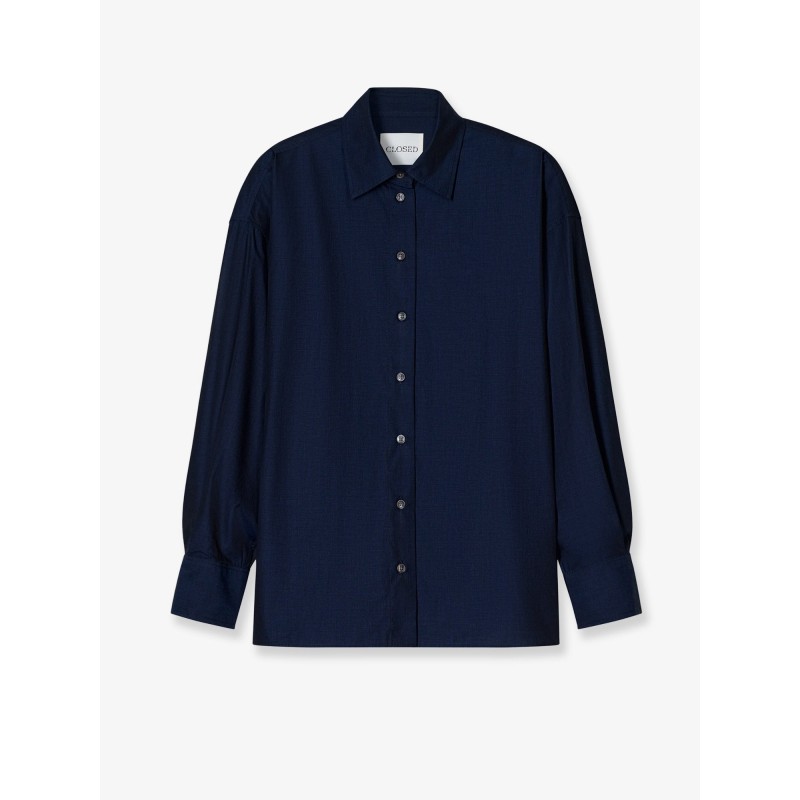 Cotton shirt