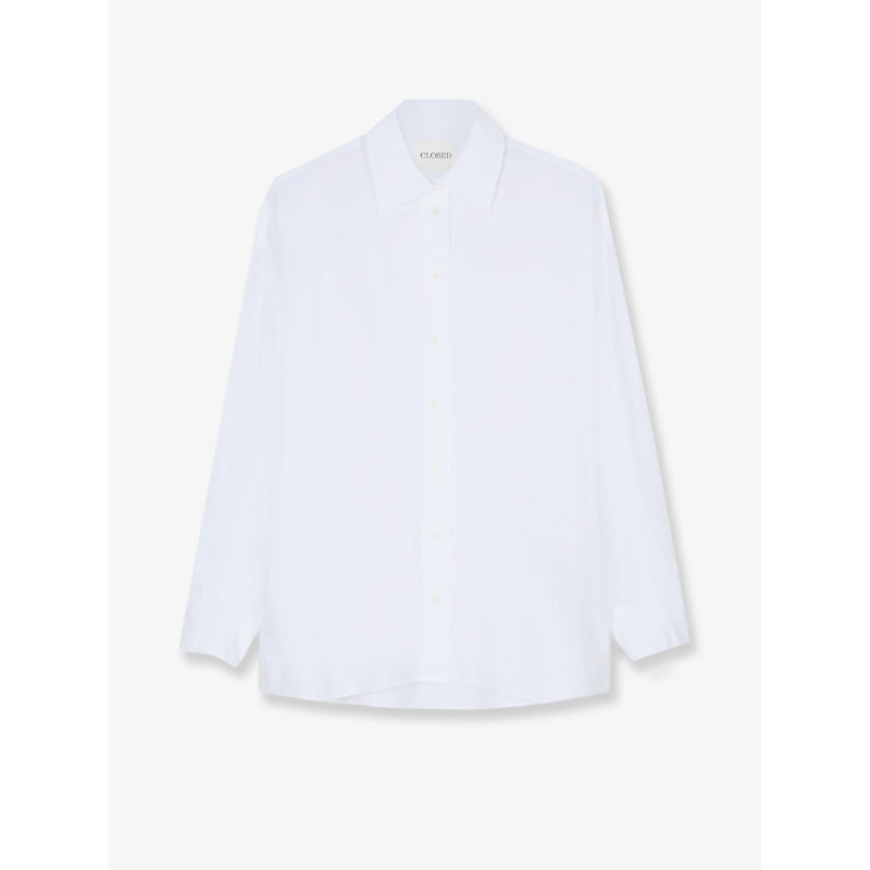 Cotton shirt
