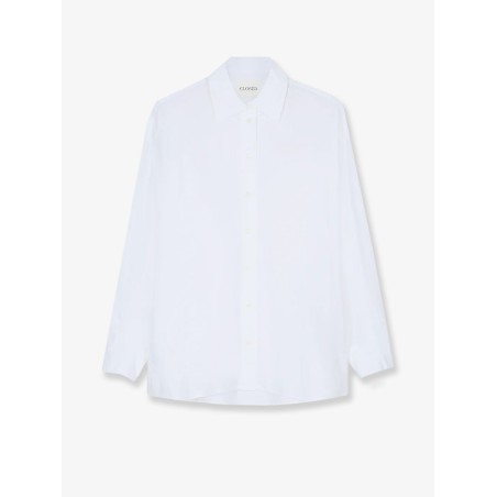Cotton shirt
