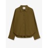 Recycled cotton shirt