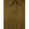 Recycled cotton shirt