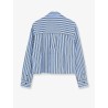 Classic Cropped Shirt