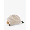 Core Twill cotton baseball hat
