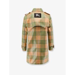 Summerside multicolor madras coat