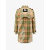 Summerside multicolor madras coat
