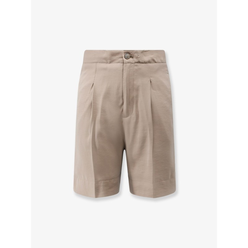 Torre Lapillo modal blend bermuda shorts