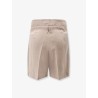 Torre Lapillo modal blend bermuda shorts