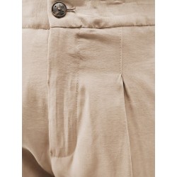 Torre Lapillo modal blend bermuda shorts