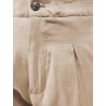 Torre Lapillo modal blend bermuda shorts