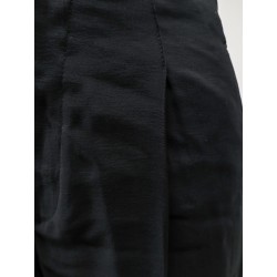 Torre Lapillo modal blend bermuda shorts