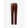 Torre Canne modal blend trousers