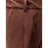 Torre Canne modal blend trousers