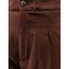 Torre Lapillo modal blend bermuda shorts