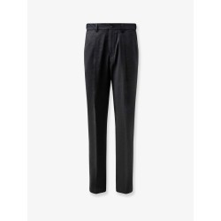 Torre Canne modal blend trousers