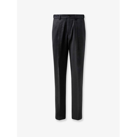 Torre Canne modal blend trousers
