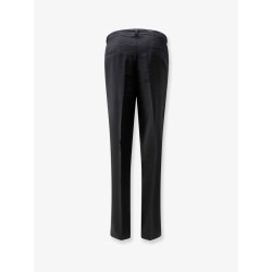 Torre Canne modal blend trousers