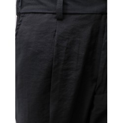 Torre Canne modal blend trousers