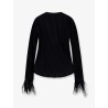 Efedera pleated top
