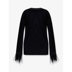 Efedera pleated top