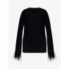Efedera pleated top