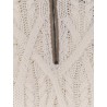 Harpreno virgin wool and cashmere sweater