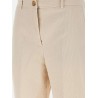 Corduroy trousers