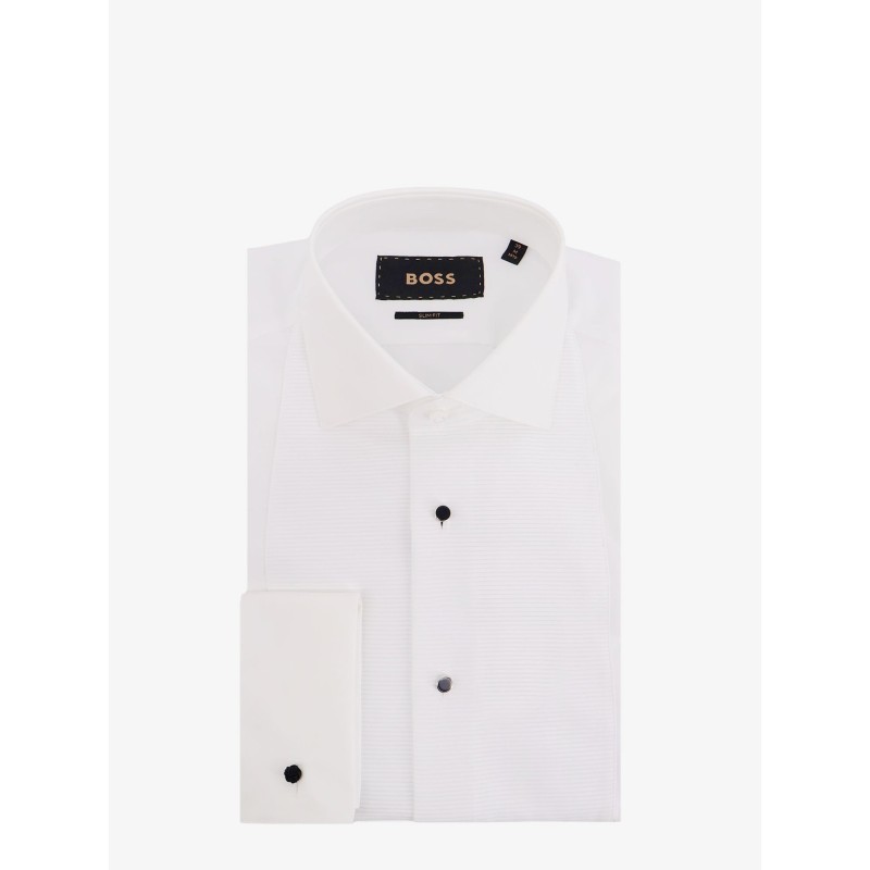 Cotton Shirt