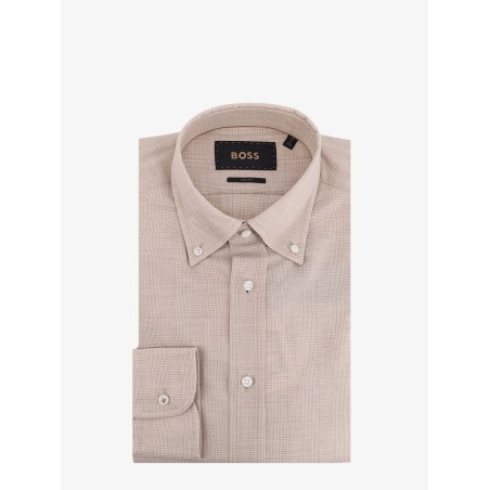 Cotton shirt