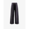 Taflong trousers with pinces