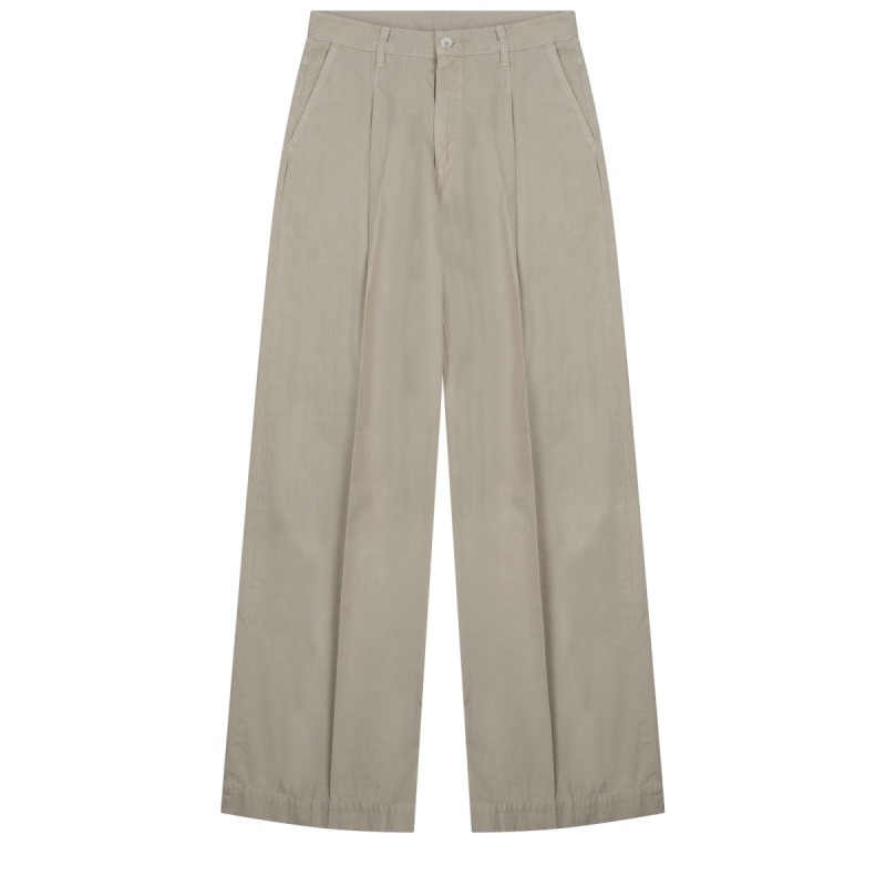 PANTALONE "OTTAVIA"