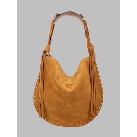 BORSA "OSKAN HOBO SOFT"