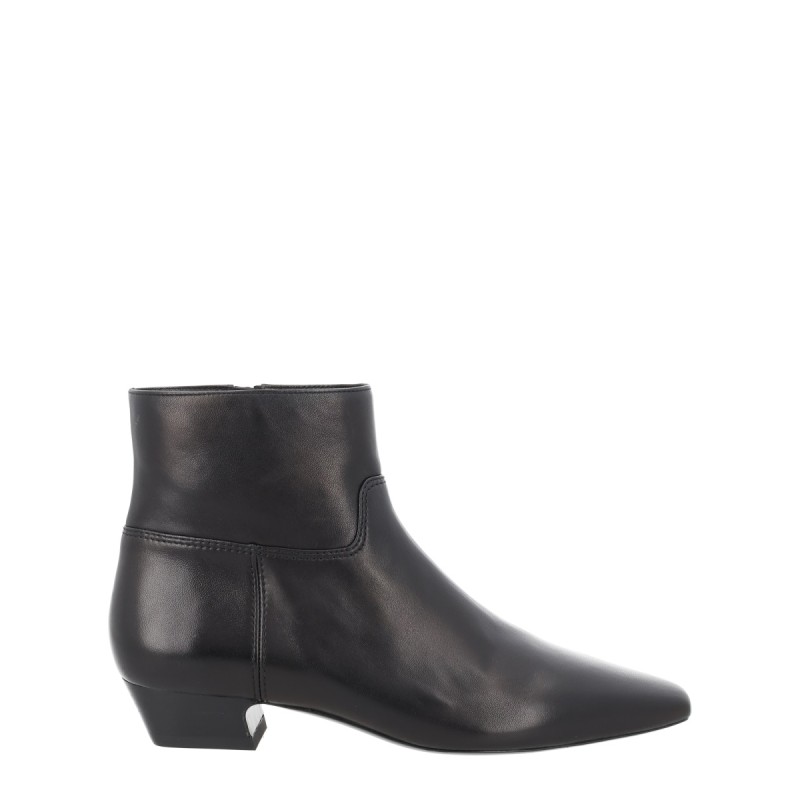 STIVALETTO "STASSI"
