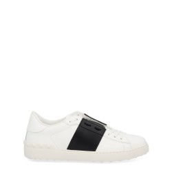 "OPEN" SNEAKER