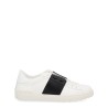 "OPEN" SNEAKER