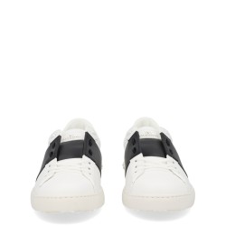 "OPEN" SNEAKER