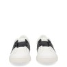 "OPEN" SNEAKER