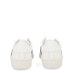 "OPEN" SNEAKER
