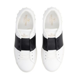 "OPEN" SNEAKER