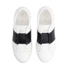 "OPEN" SNEAKER