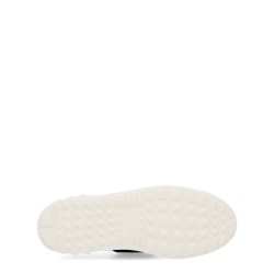 "OPEN" SNEAKER